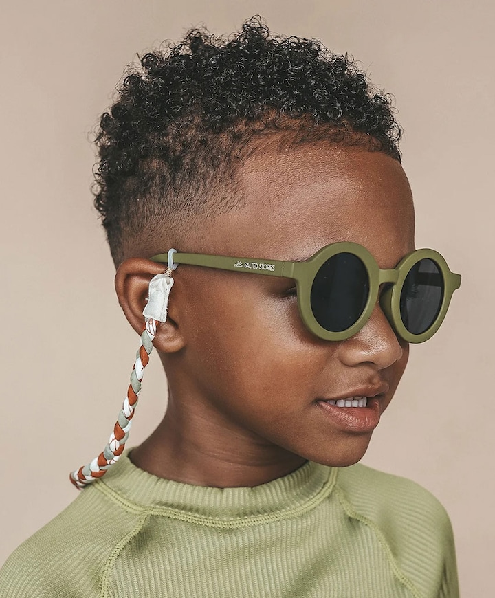 Bad & beach accessoire multicolor