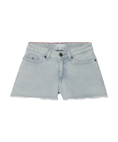 HARPER GREY meisjes korte broek grijs