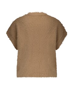 Vest bruin