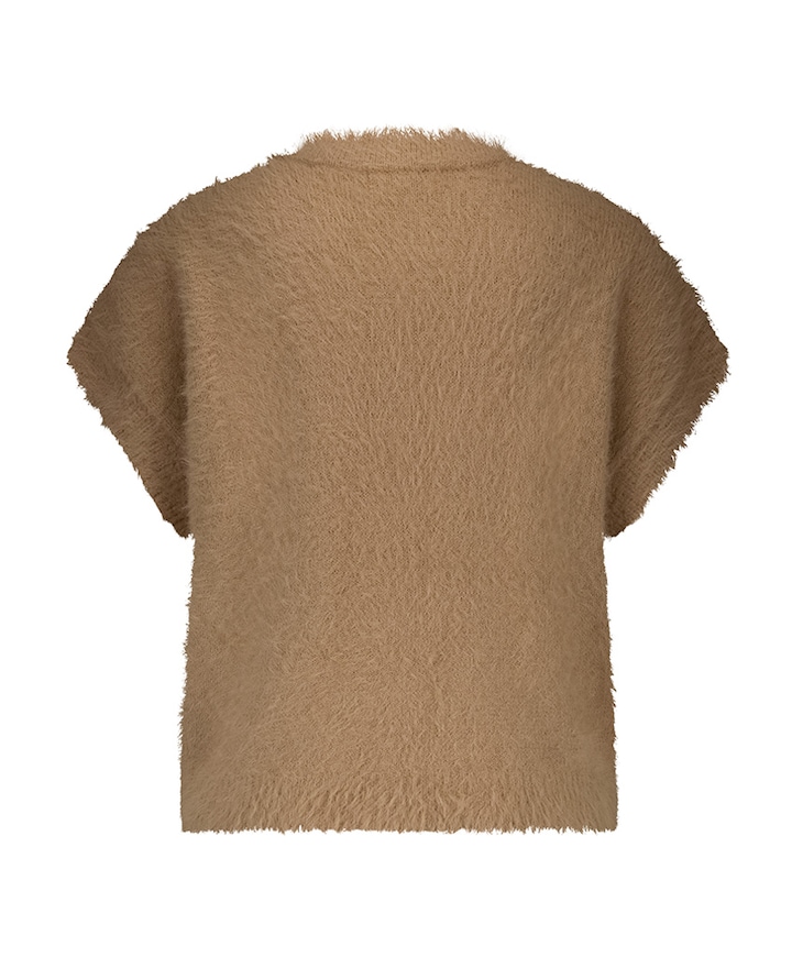 Vest bruin