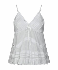 Dames top wit