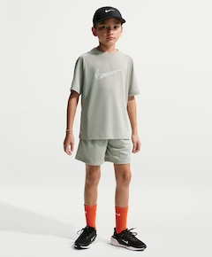 Jongens t-shirt groen