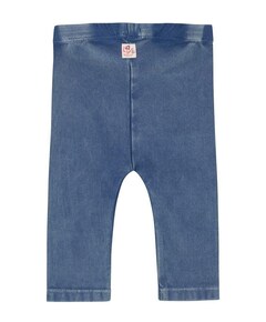 Legging Tonopah broek blauw