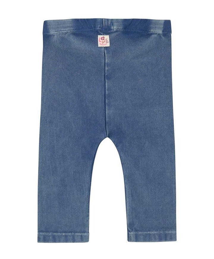 Legging Tonopah broek blauw