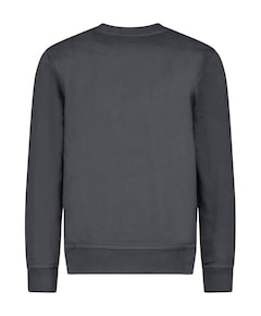 Jongens sweater grijs