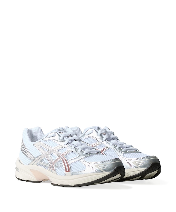 GEL-1130 dames sneakers wit