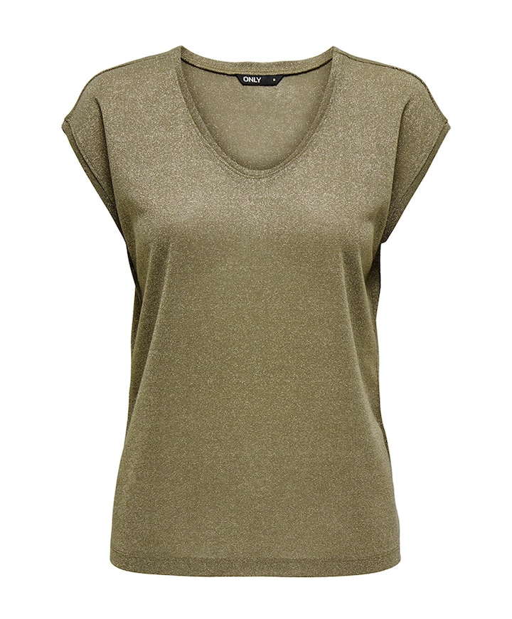 Top groen