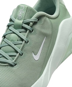 Nike Bella 7 Women's Workout Shoes dames fitnesschoenen groen