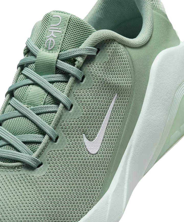 Nike Bella 7 Women's Workout Shoes dames fitnesschoenen groen