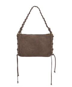 Dames tas beige