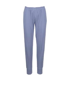 Dames pyjamaset ecru