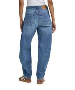 BACAVI GALON jeans blauw