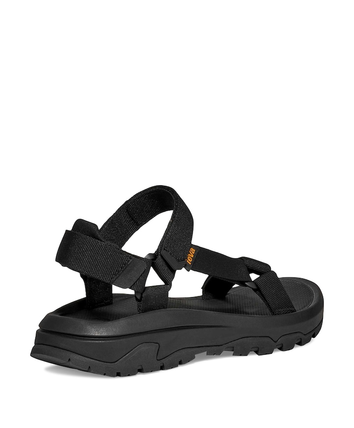 Hurricane XLT3 heren sandalen zwart