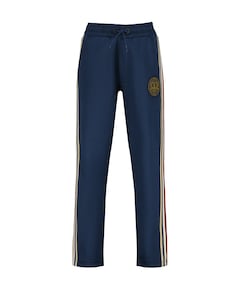 Skylar jongens broek blauw