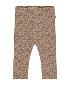 Baby broek  bruin