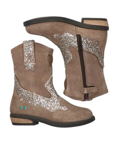 Roxy Rodeo meisjes laarzen beige