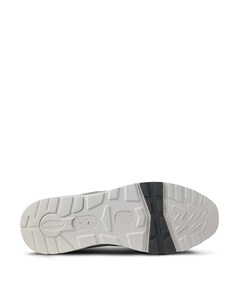 Fusion 2.0 heren sneakers grijs
