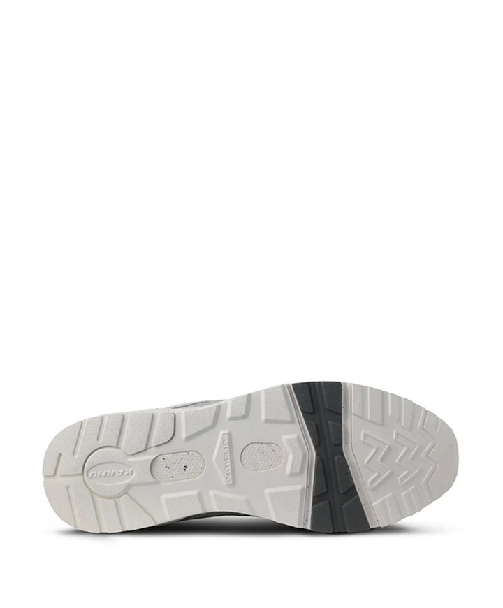 Fusion 2.0 heren sneakers grijs