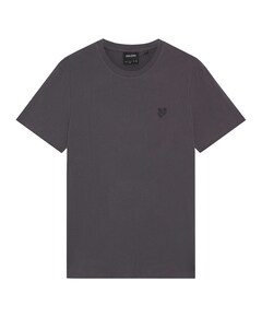 Heren T-shirt grijs