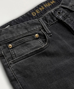 RAZOR LHGC heren jeans grijs
