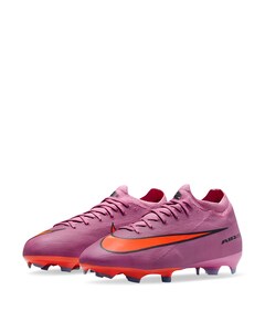 Nike Jr. Mercurial Vapor 16 Pro Lit voetbalschoenen rood