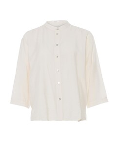 Blouse ecru
