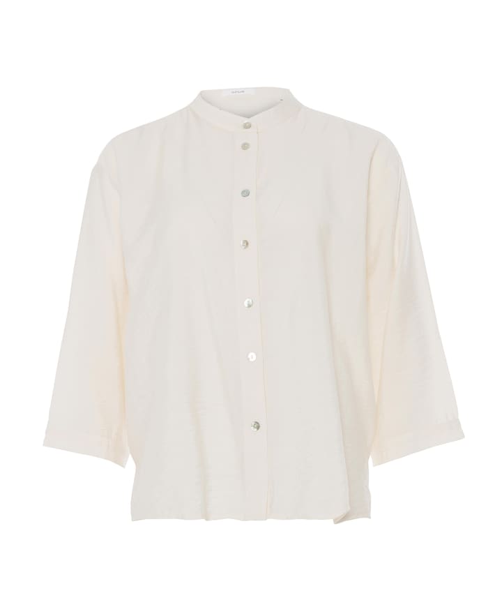 Blouse ecru