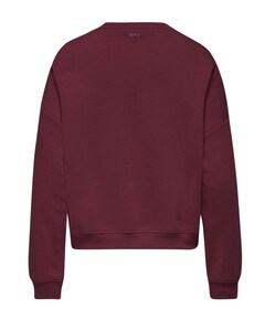 Sweater bordeaux