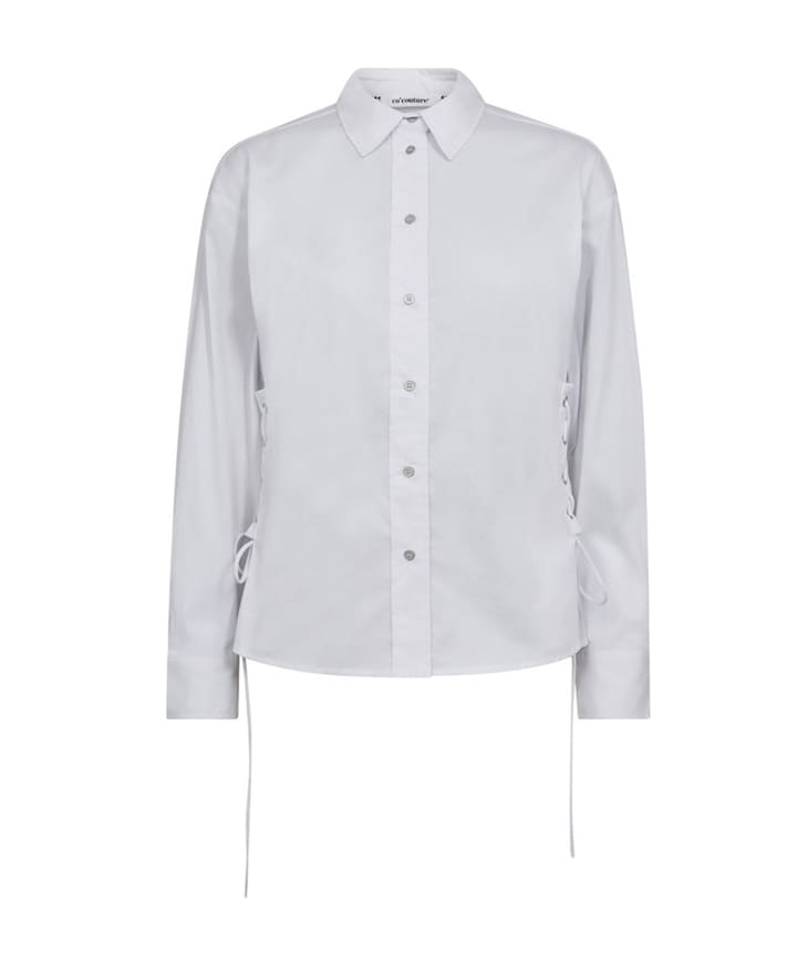 Dames blouse wit