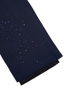 LUHTA JOENTAUS D dames skibroek blauw
