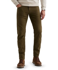 PME LEGEND NIGHTFLIGHT JEANS COATE heren jeans groen