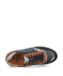 Gilford  sneakers blauw