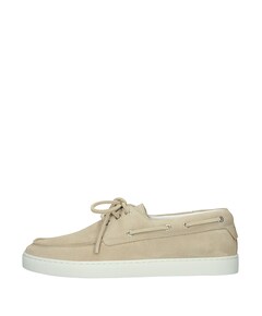 Zircon Aster heren instappers ecru