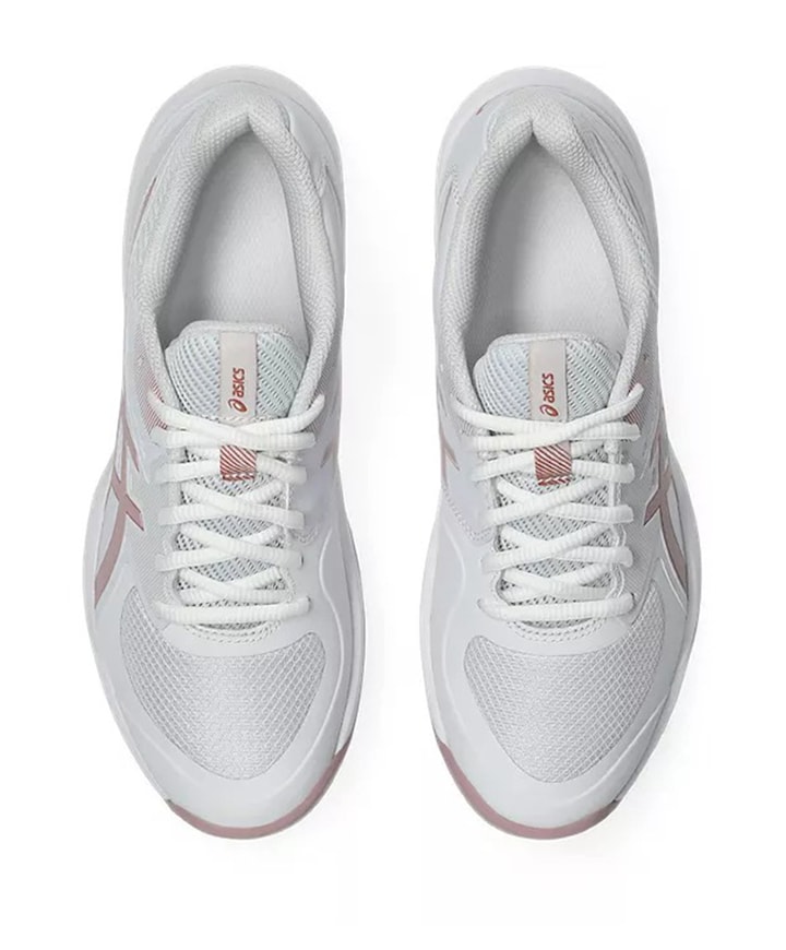 Game Ff Clay/oc dames tennisschoenen wit