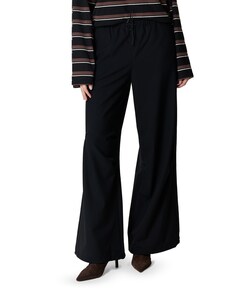 ZOEYFV 097 BLACK INK dames broek zwart