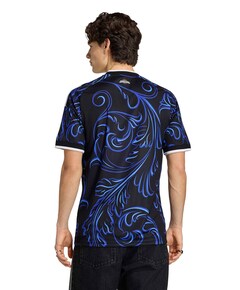 Heren T-shirt zwart