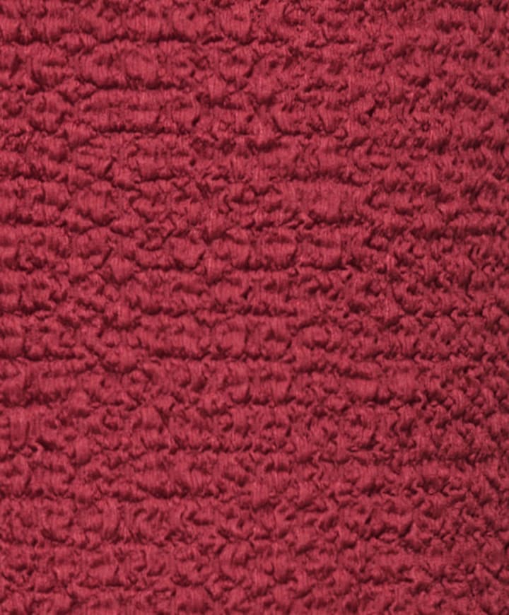 ONLERIKKA HW WIDE CRINKLE dames broek rood