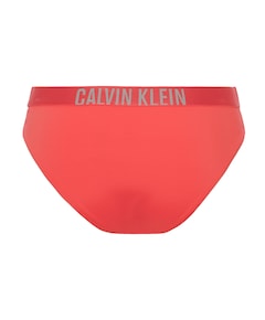 Dames bikinibroekje roze