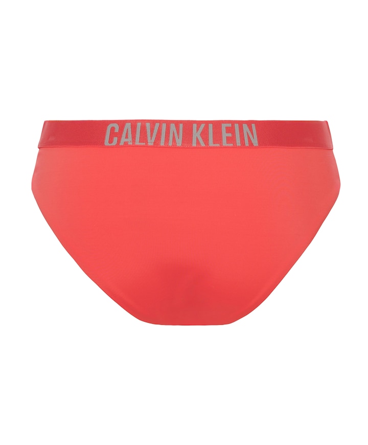 Dames bikinibroekje roze