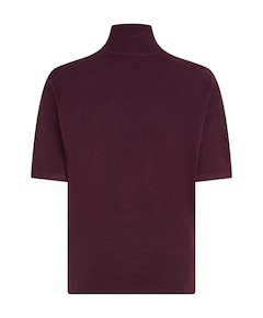 Dames trui bordeaux