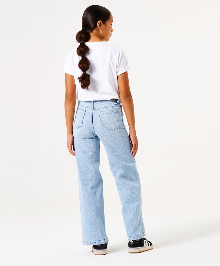 5109 Annemay jeans blauw