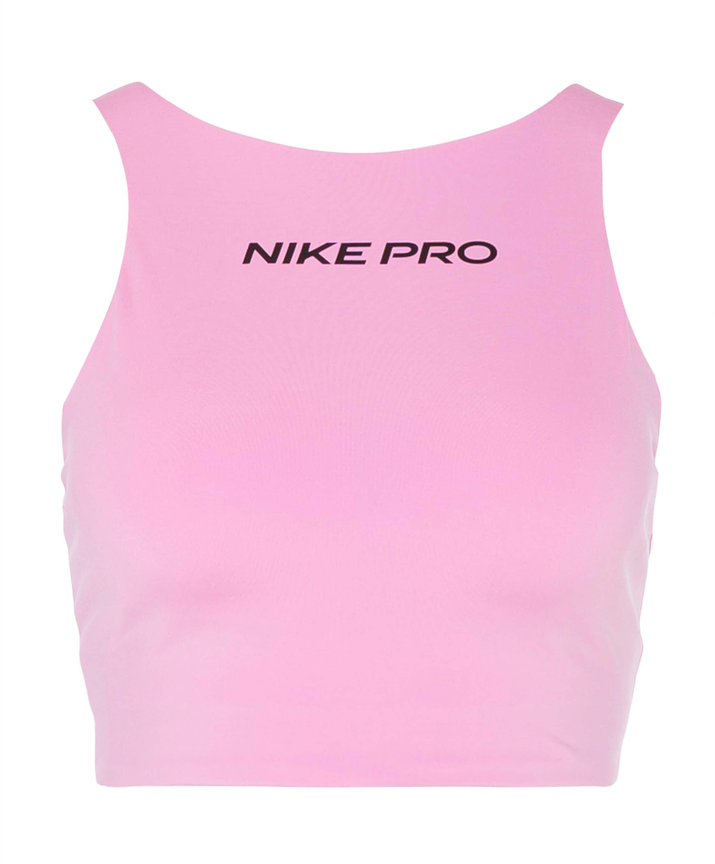 Dames sport bh roze