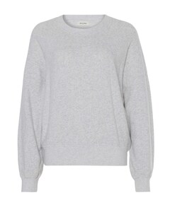 Dames sweater grijs