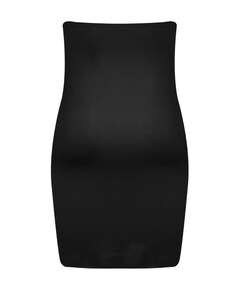 Dames shapewear jurk zwart