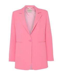 Dames blazer roze