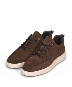 C1 sneakers bruin