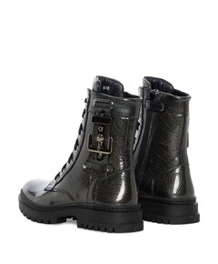 Ida Iets meisjes boots grijs