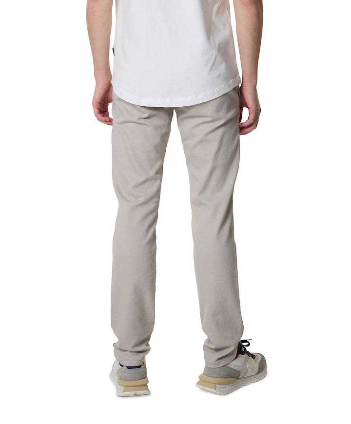 Lennox Sport heren broek beige