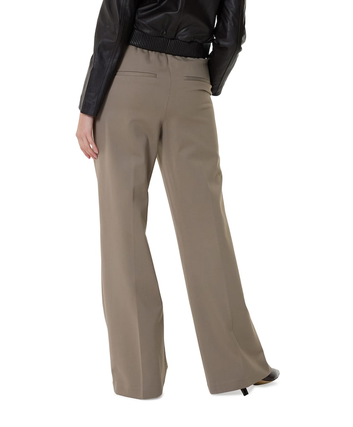 HOPE broek beige