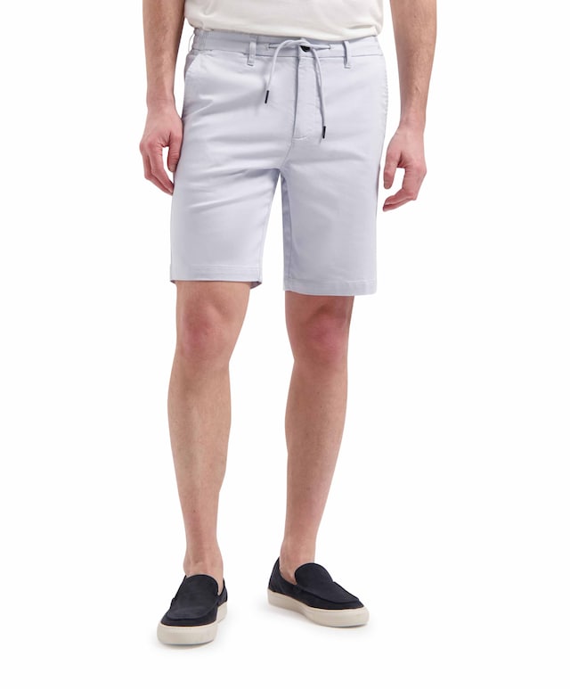 DS_Lancaster Shorts korte broek blauw